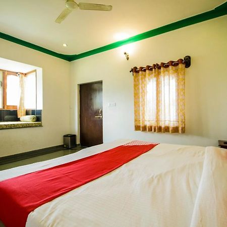 Oyo 24395 Hills Retreat Resort Udaipur Ngoại thất bức ảnh